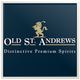 Old St Andrews